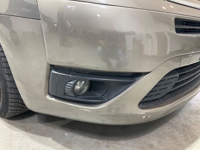 Citroen C4 Grand Picasso 2.0 HDi Confort 2010 – снимка 34