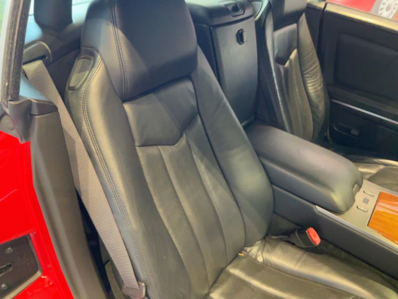 Cadillac XLR 4.6 V8 — zdjęcie 14