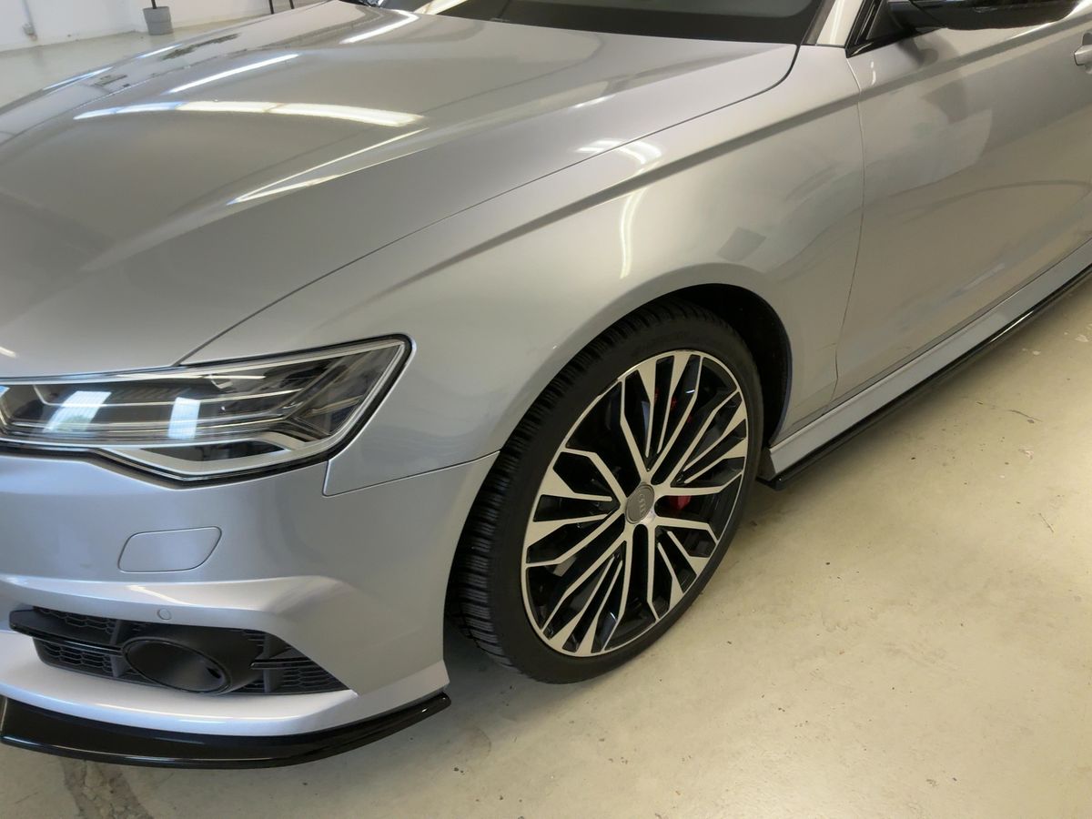 Audi A6 d'occasion