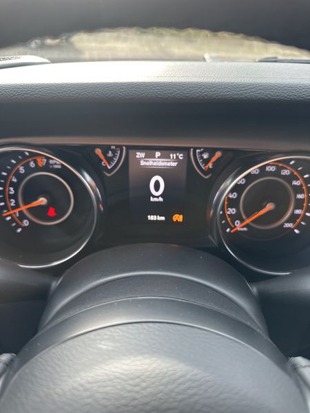 Jeep Gladiator 3.0 CRD Overland 4WD — zdjęcie 12