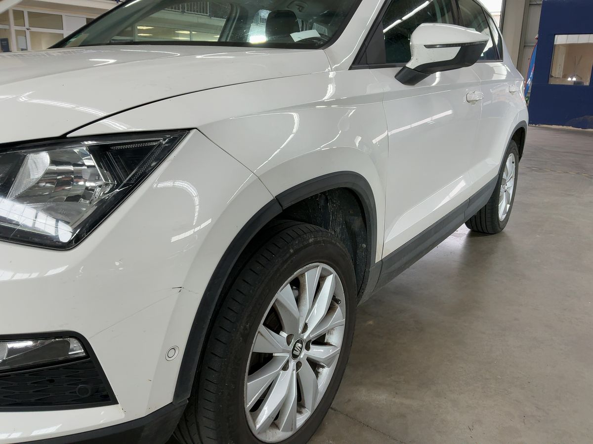 Seat Ateca d'occasion