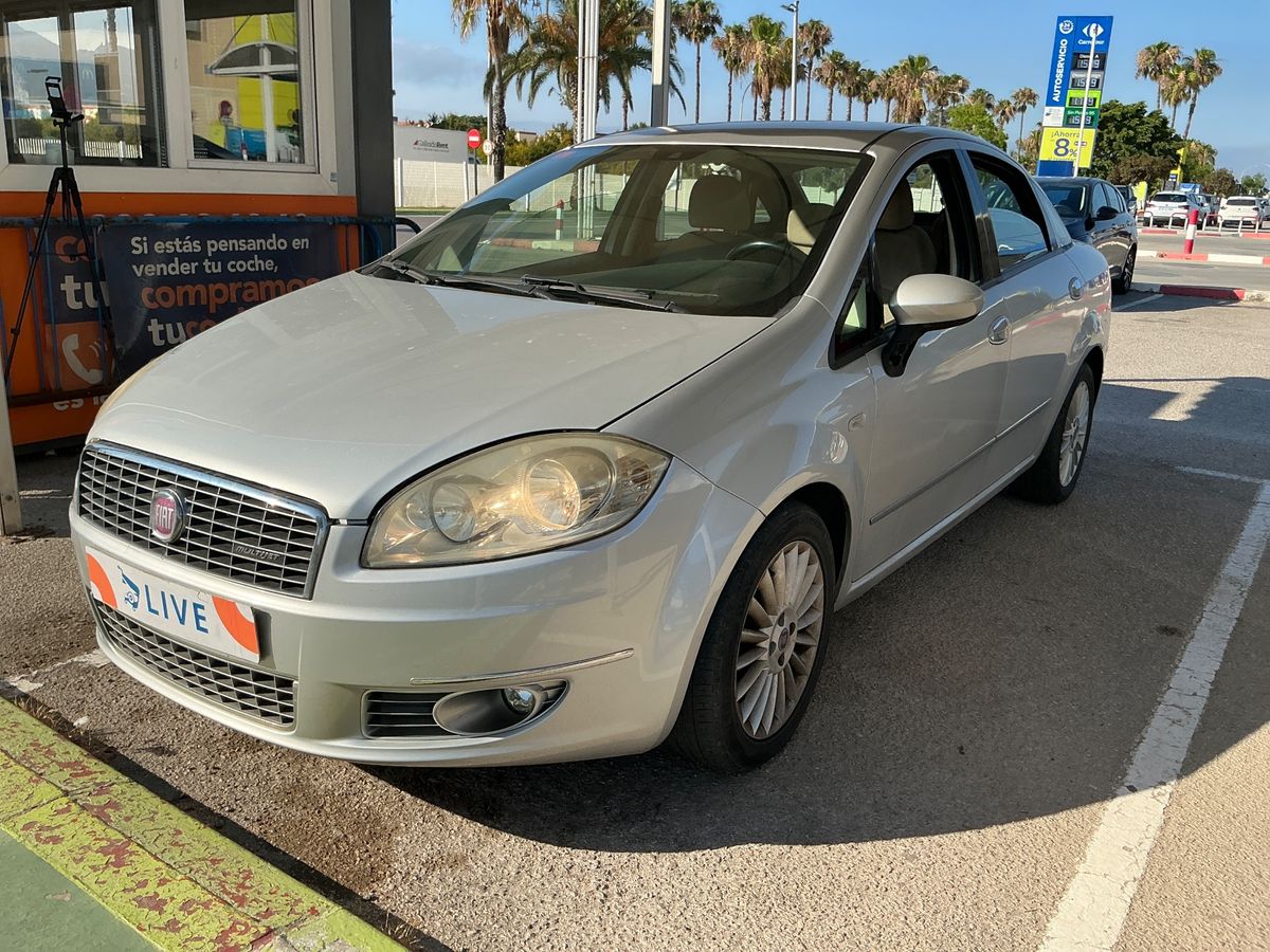 Fiat Linea 2007