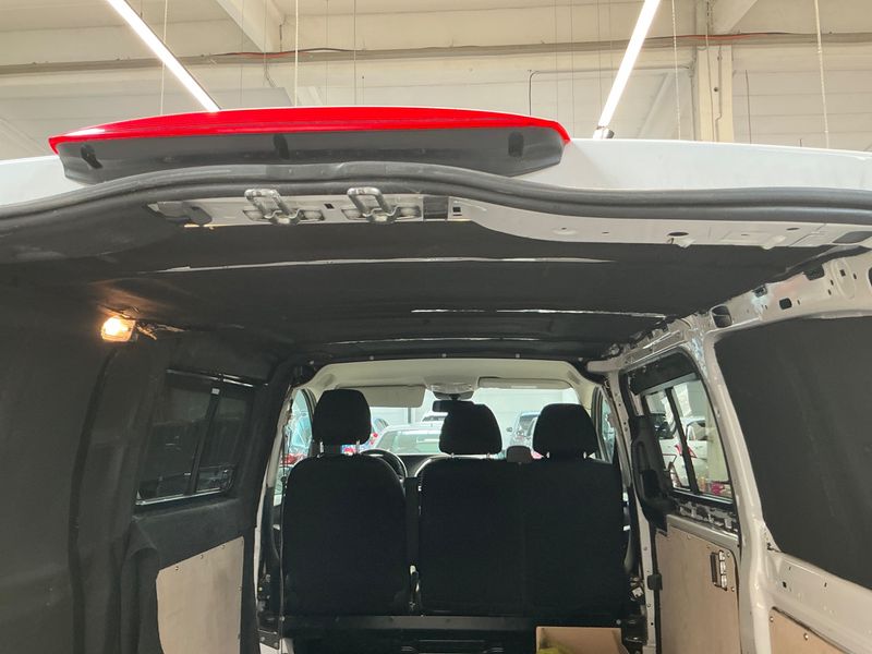 Mercedes-Benz Vito 116 CDI lang 2017 – снимка 37