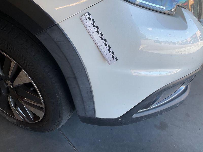 Peugeot 2008 1.2 PureTech Allure 2018 – снимка 26