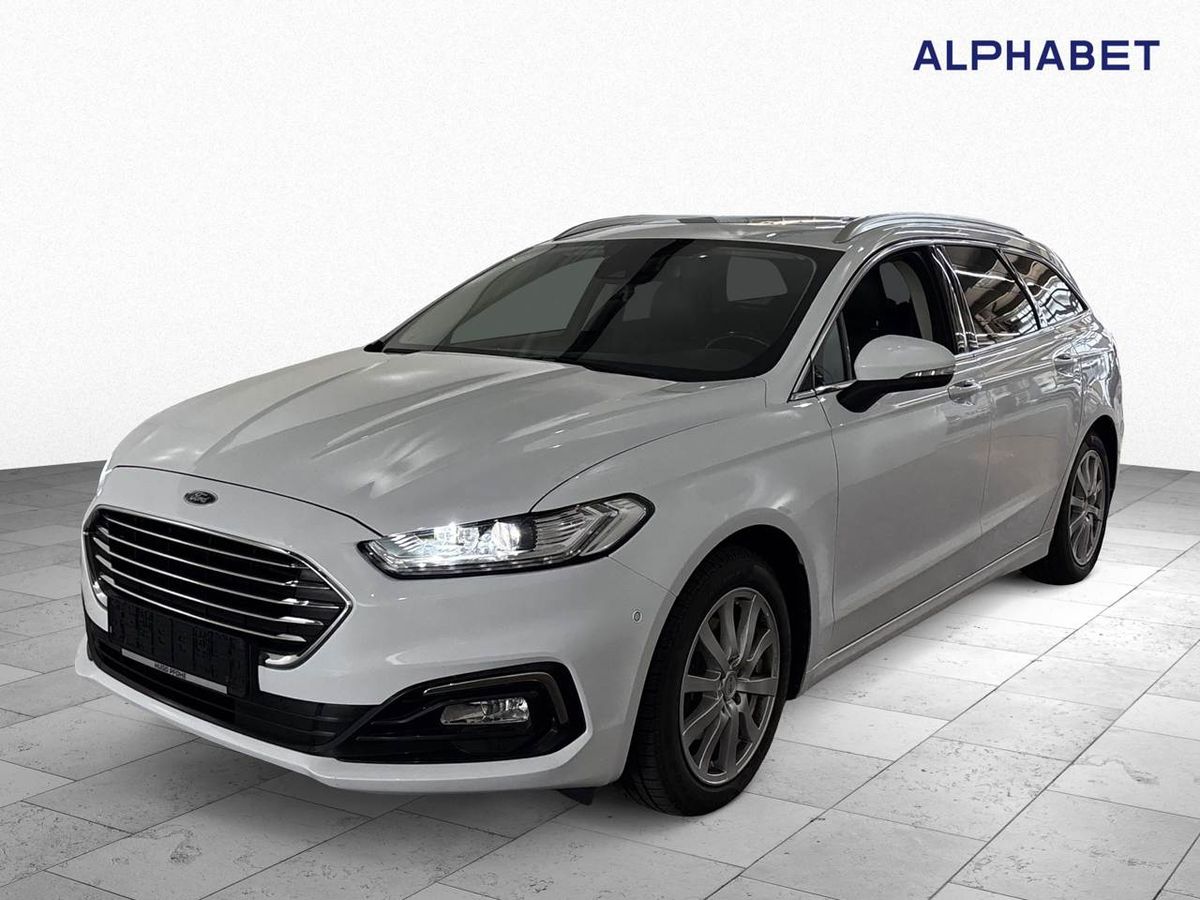 Ford Mondeo 2022