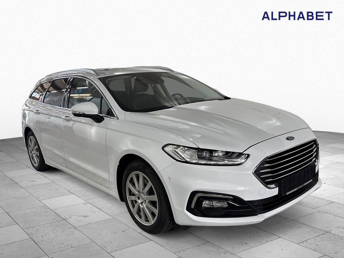 Ford Mondeo d'occasion