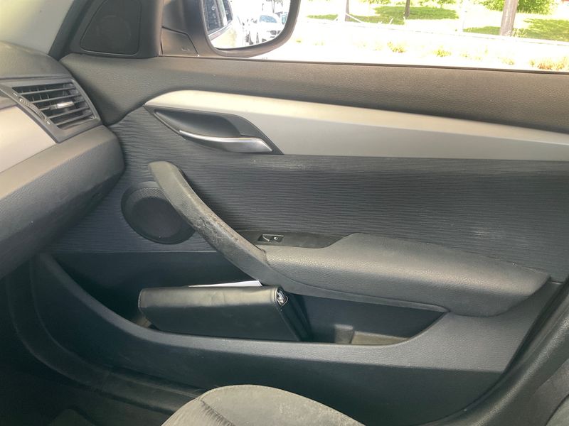 BMW X1 sDrive 18d 2011 – снимка 26