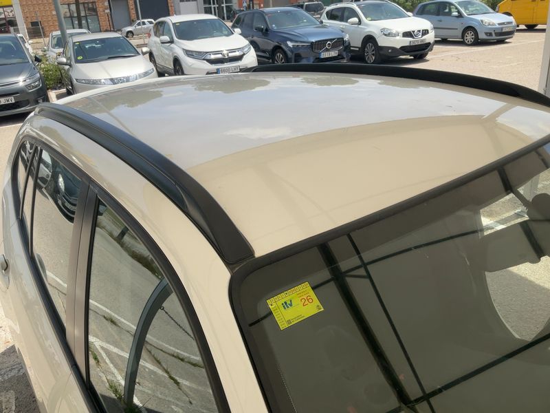 BMW X1 sDrive 18d 2011 – снимка 13