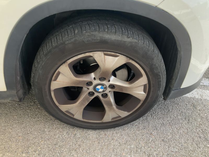 BMW X1 sDrive 18d 2011 – снимка 11