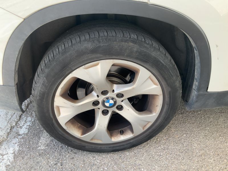 BMW X1 sDrive 18d 2011 – снимка 9