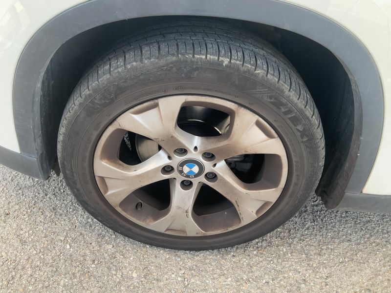 BMW X1 sDrive 18d 2011 – снимка 3