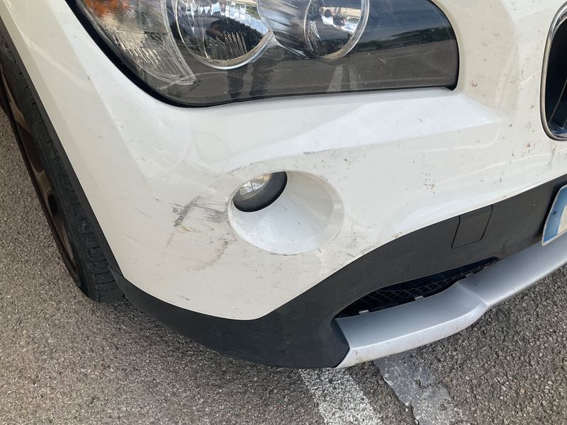 BMW X1 sDrive 18d 2011 – снимка 34