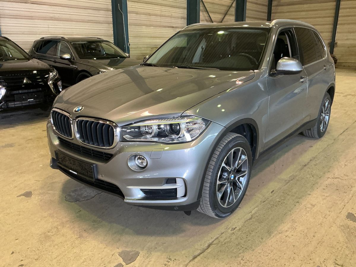 BMW X5 xDrive 35i