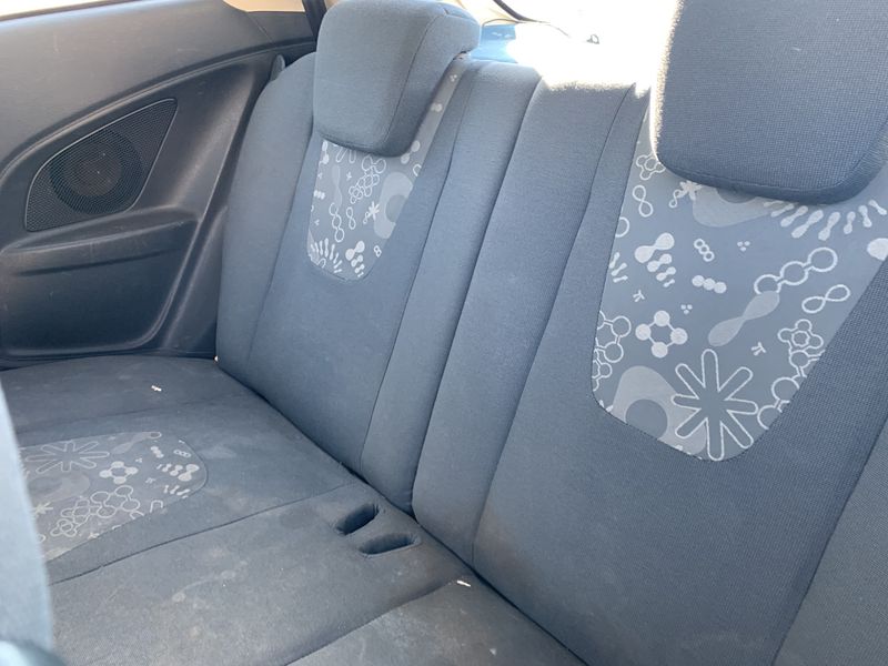 Ford Ka 1.2 Plus — zdjęcie 13