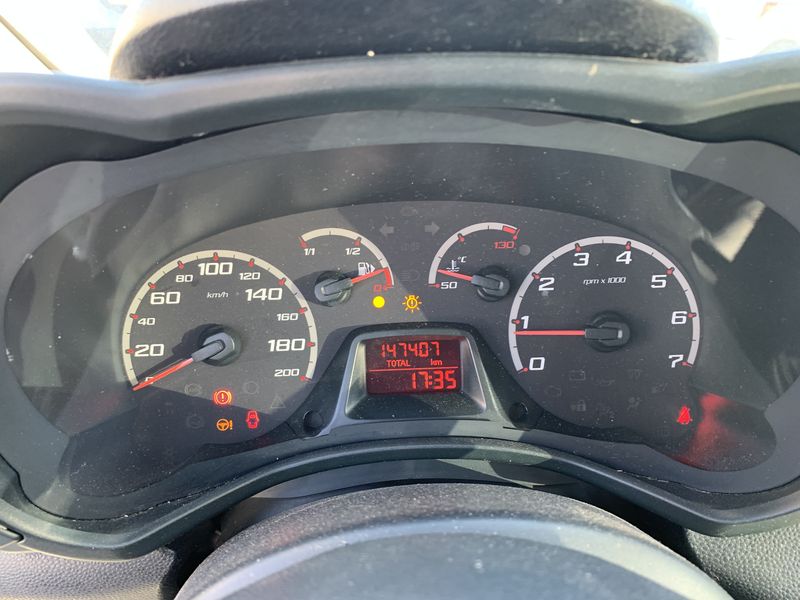 Ford Ka 1.2 Plus — zdjęcie 12