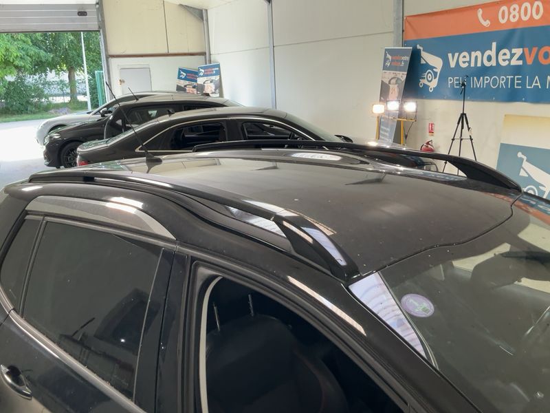 Peugeot 2008 1.2 PureTech GT Line 2016 – снимка 13