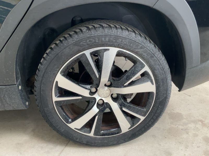 Peugeot 2008 1.2 PureTech GT Line 2016 – снимка 5
