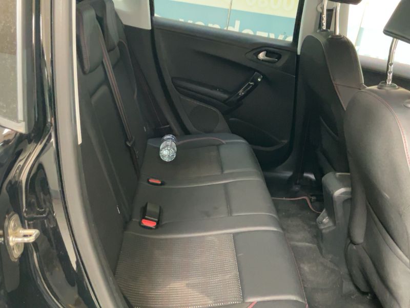 Peugeot 2008 1.2 PureTech GT Line 2016 – снимка 19