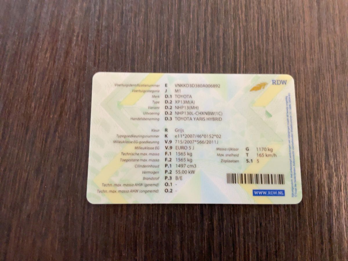 Toyota Yaris d'occasion