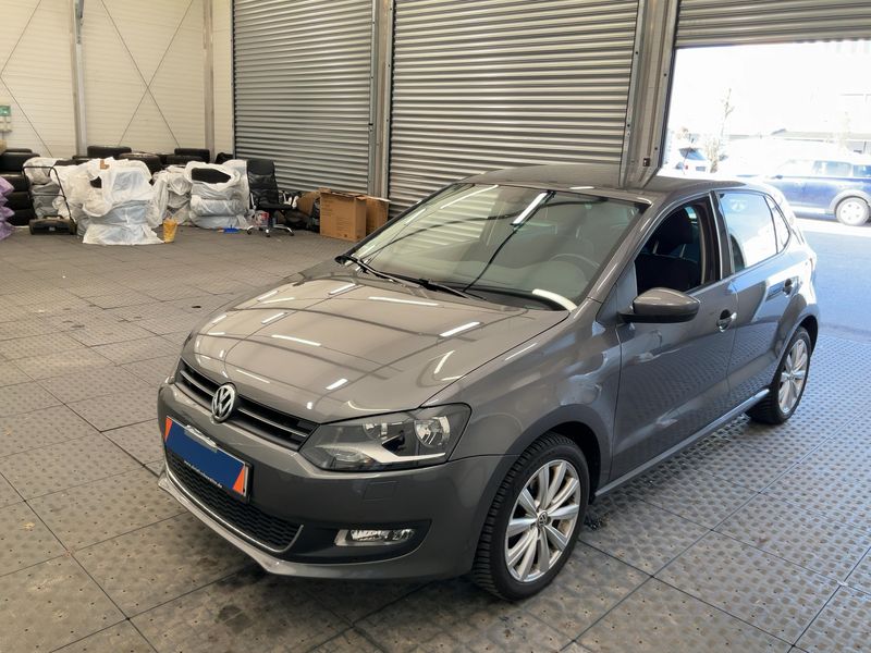 Polo 1.4 FSI Highline