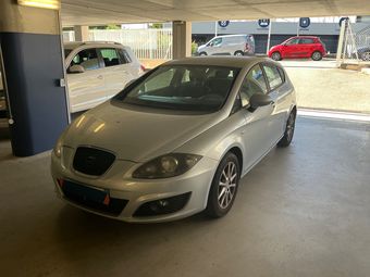 Seat Leon 1.6 TDI Style Copa Ecomotive