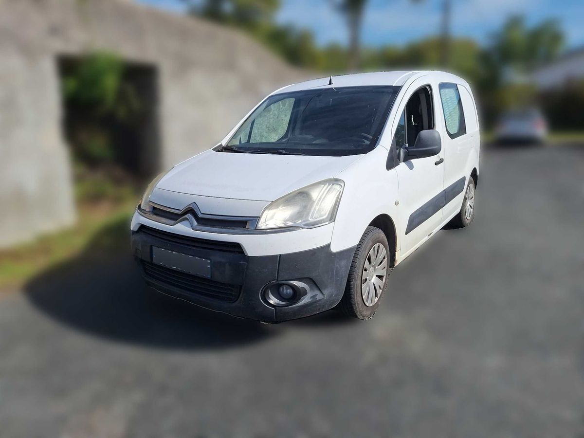 Citroen Berlingo 1.6 HDi Confort L1