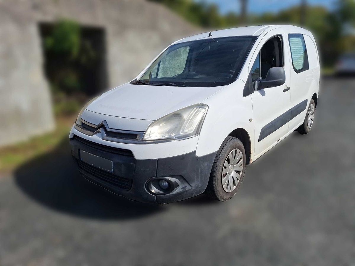 Citroen Berlingo 1.6 HDi Confort L1
