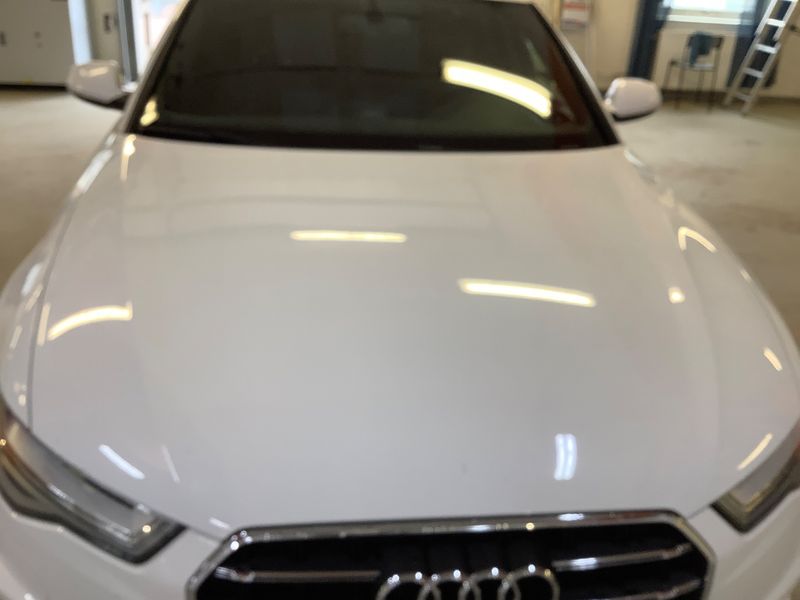 Audi A6 2.0 TDI ultra 2017 – снимка 25