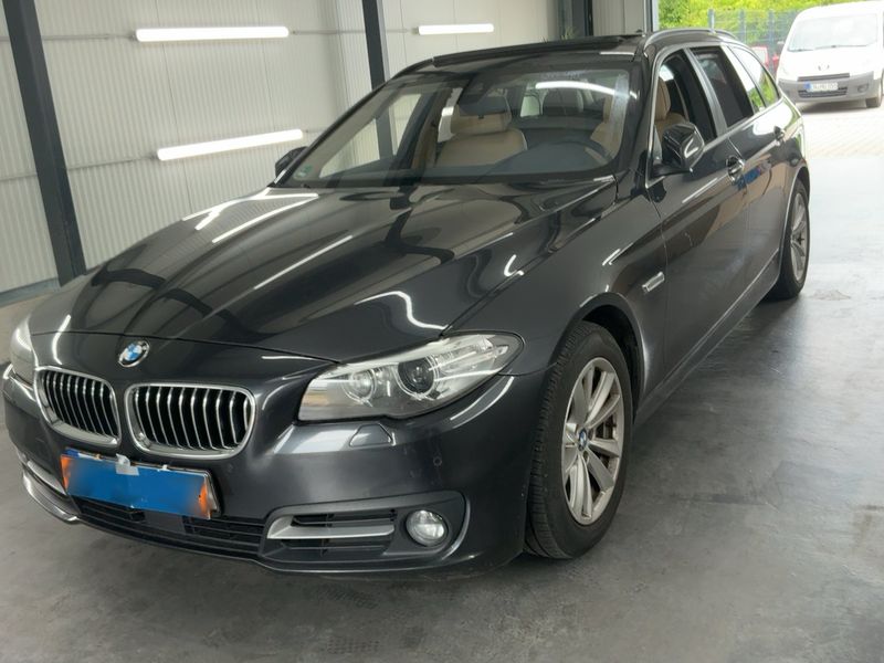 BMW 5er