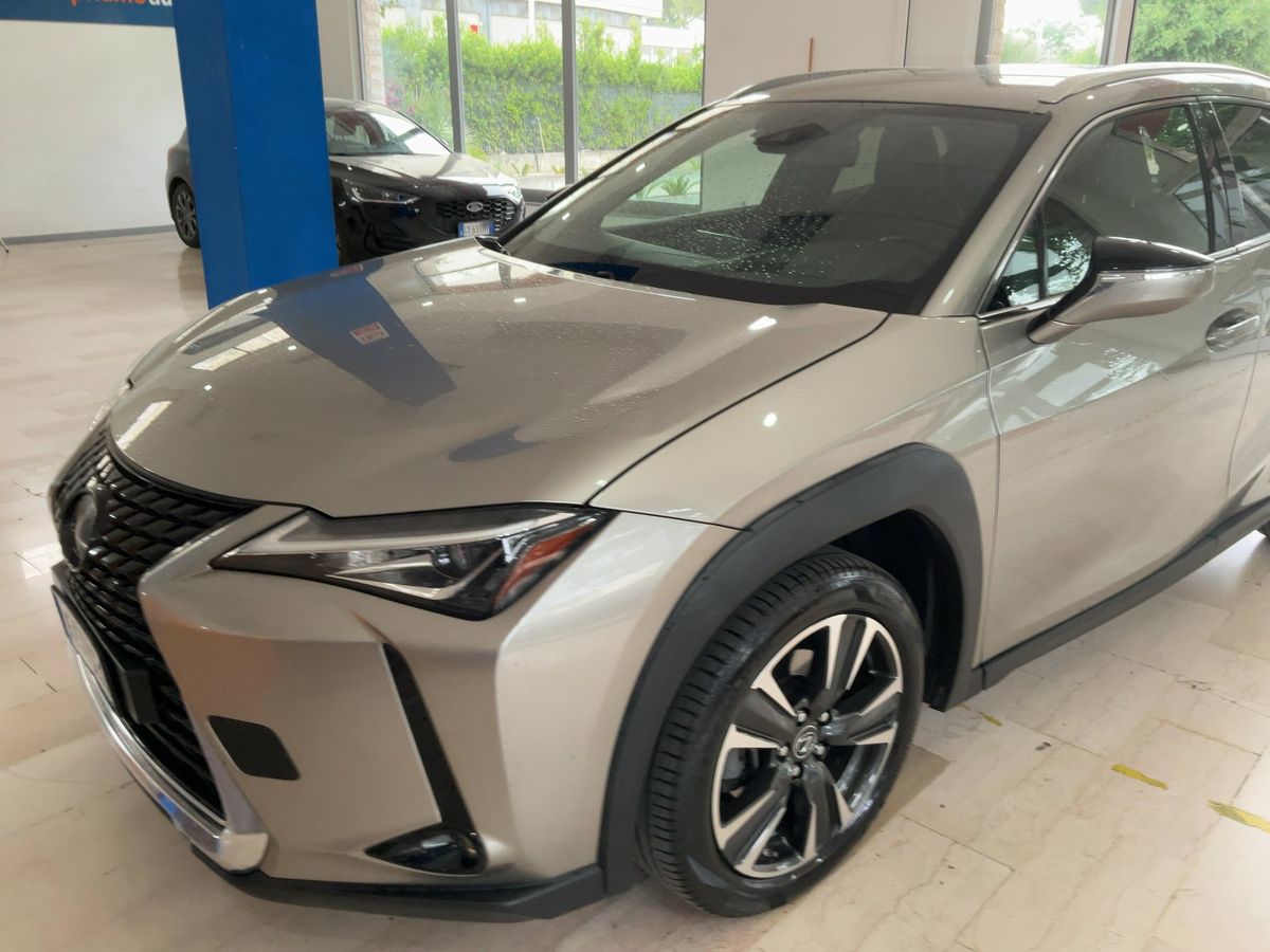 Lexus UX-Serie d'occasion