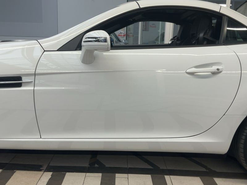 Mercedes-Benz SLC-Klasse SLC 180 — zdjęcie 4
