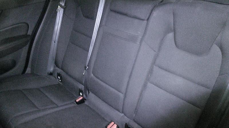 Volvo V60 d'occasion