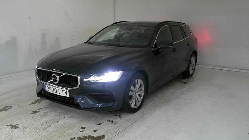 Volvo V60 d'occasion