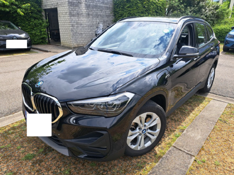 X1 xDrive 25e Advantage