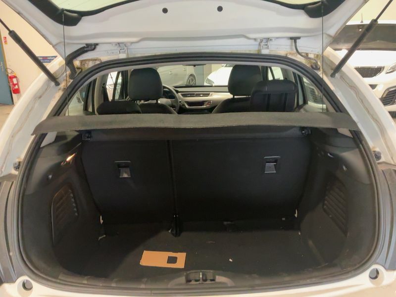 Citroen C3 1.4 HDi Confort — zdjęcie 10