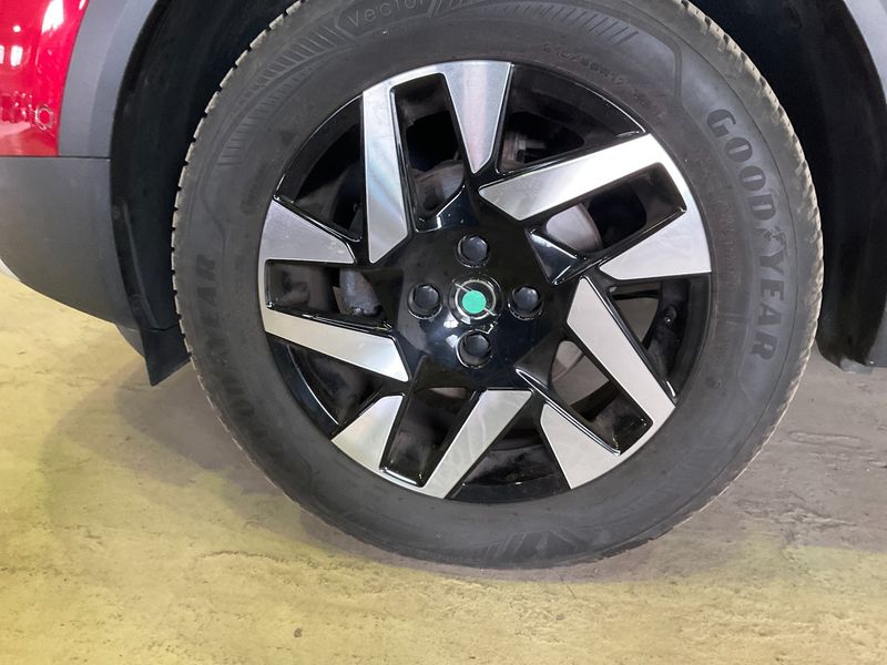 Opel Mokka X 1.2 Turbo Elegance 2021 – снимка 3
