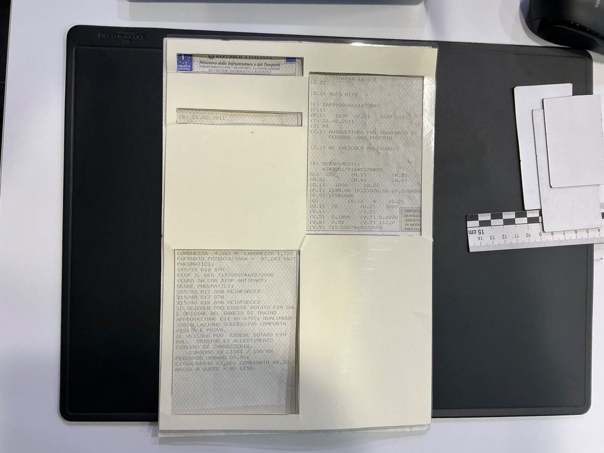 Alfa Romeo d'occasion