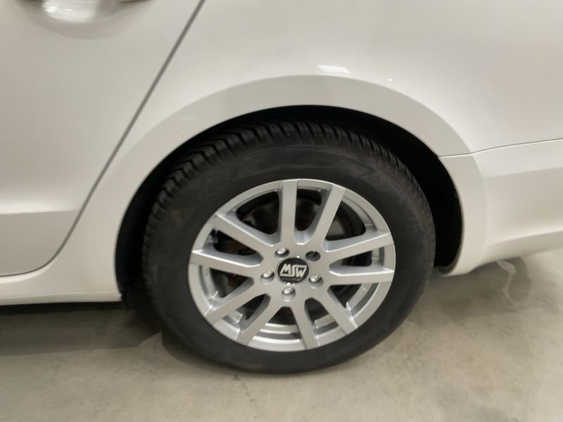 Skoda Superb 1.6 TDI Ambition 2015 – снимка 5