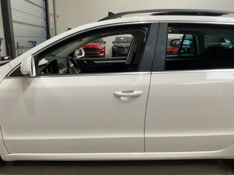 Skoda Superb 1.6 TDI Ambition 2015 – снимка 4