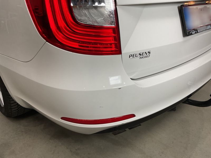 Skoda Superb 1.6 TDI Ambition 2015 – снимка 23