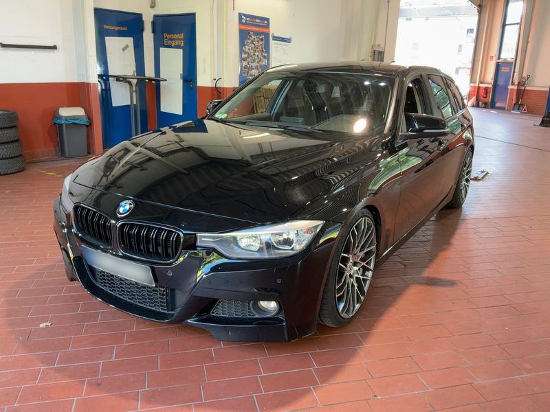 BMW 3er