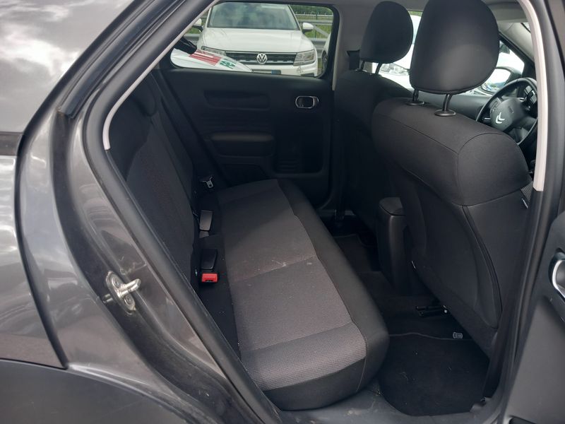 Citroen C4 Cactus 1.5 Blue-HDi Shine — zdjęcie 13