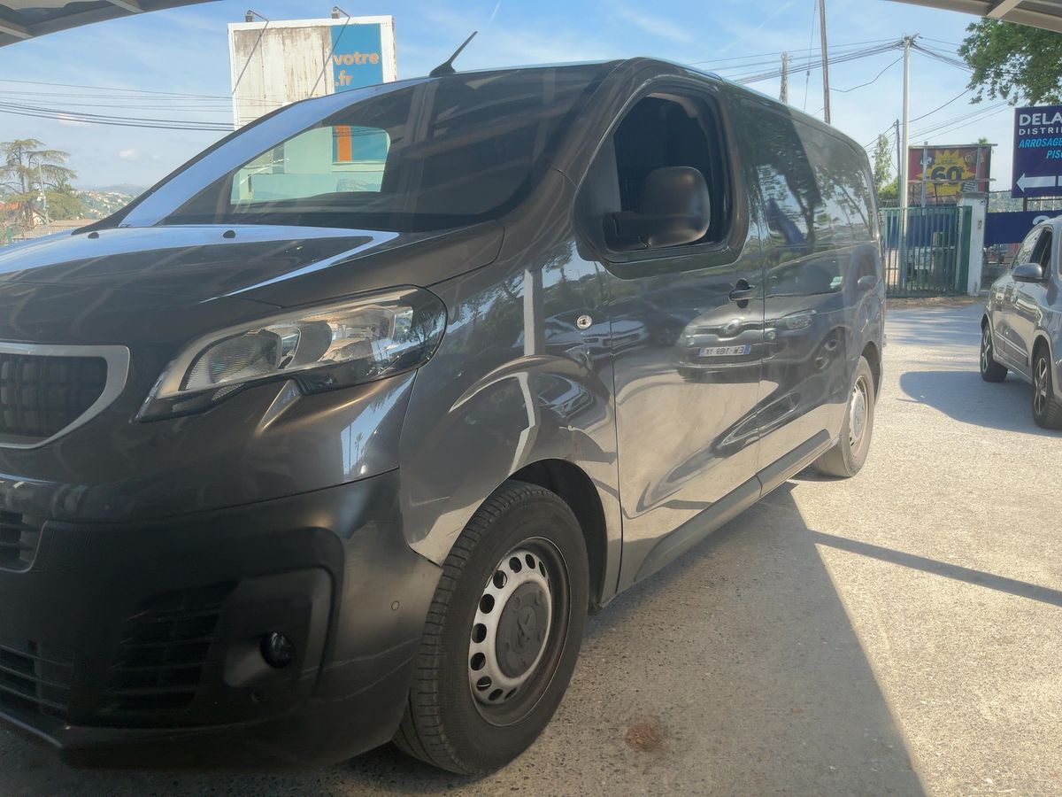 Peugeot Expert d'occasion