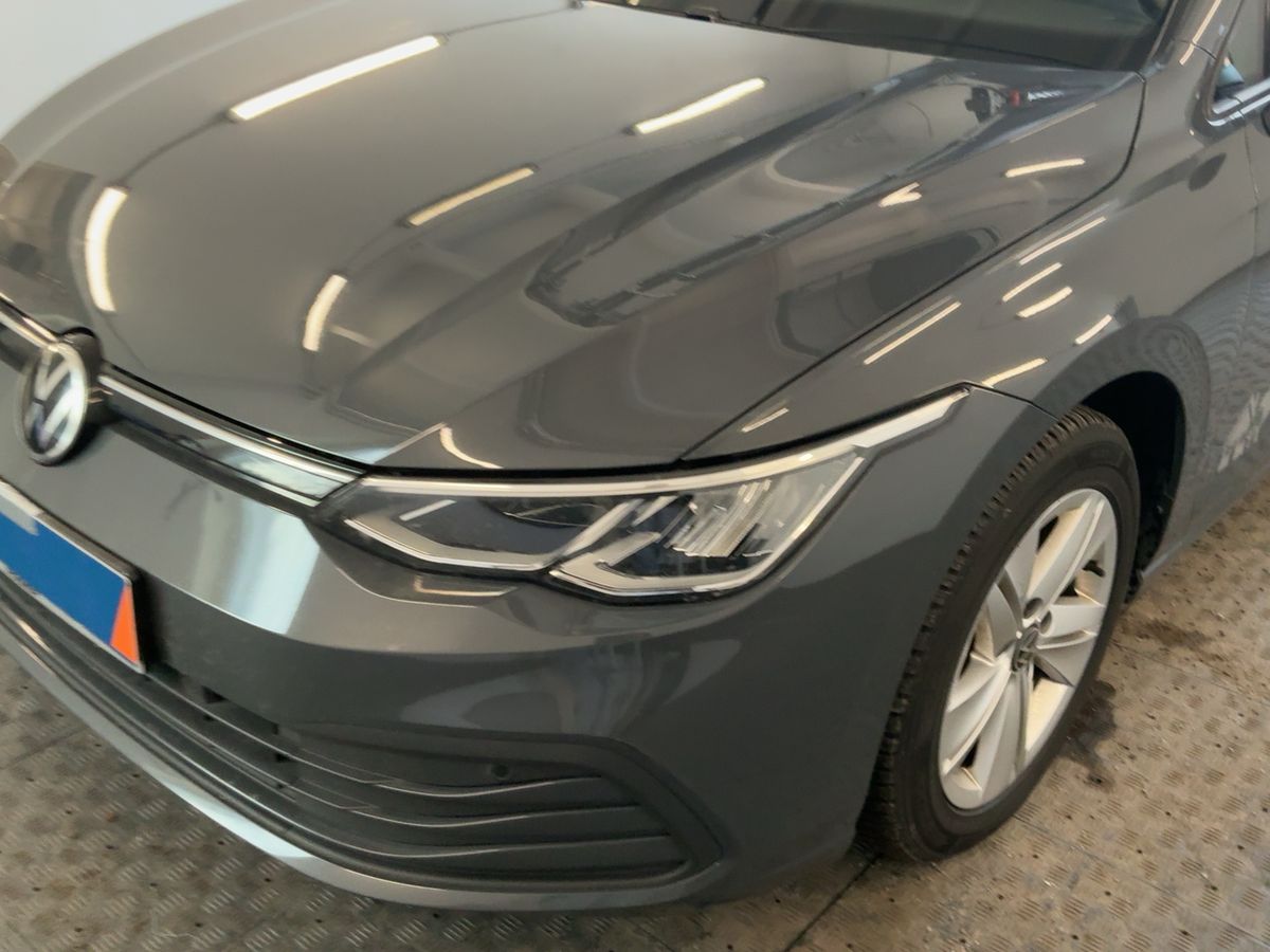 Volkswagen Golf d'occasion