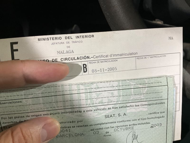Seat Ibiza 1.4 Cool 2005 – снимка 5