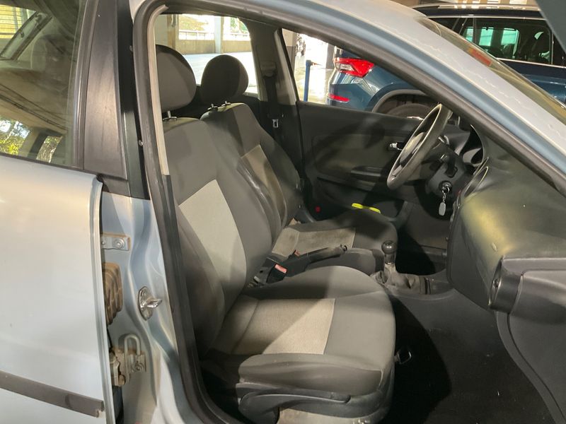 Seat Ibiza 1.4 Cool 2005 – снимка 3