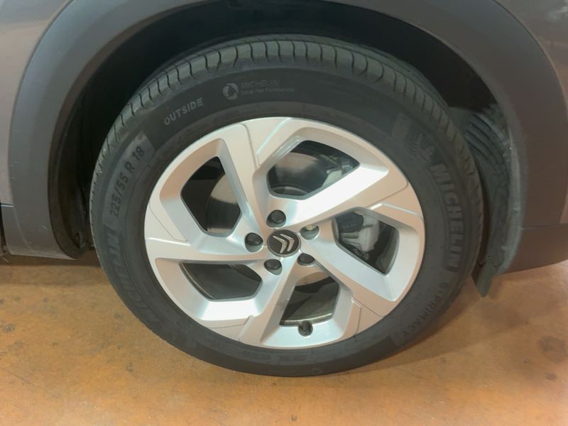 Citroen C5 Aircross 1.2 PureTech Feel 2022 – снимка 11