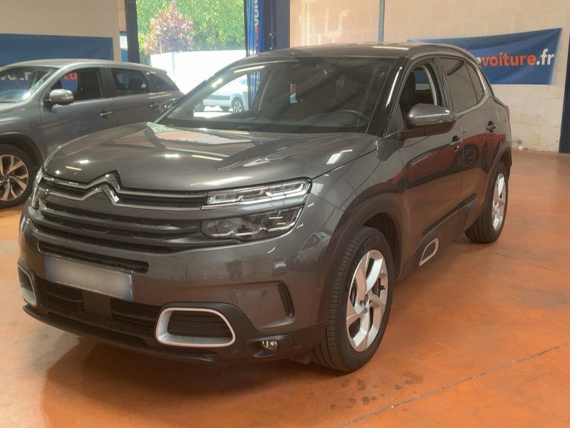 Citroen C5 Aircross 1.2 PureTech Feel