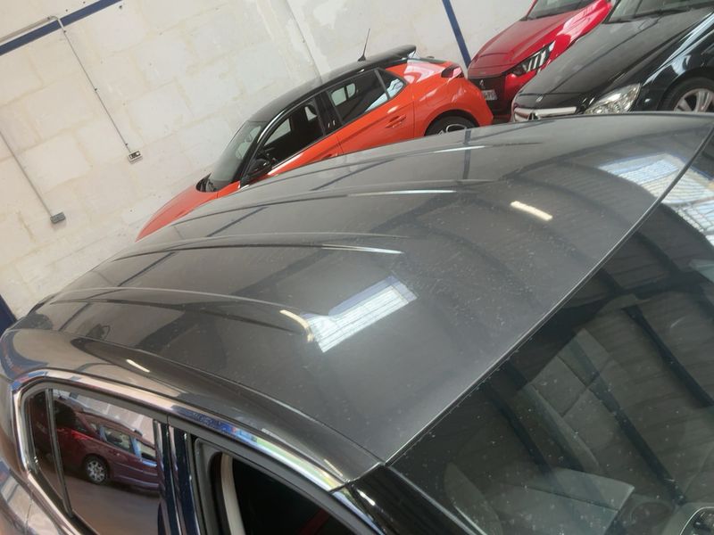 Citroen C5 Aircross 1.2 PureTech Feel 2022 – снимка 13
