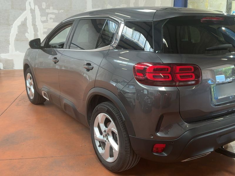 Citroen C5 Aircross 1.2 PureTech Feel — zdjęcie 3